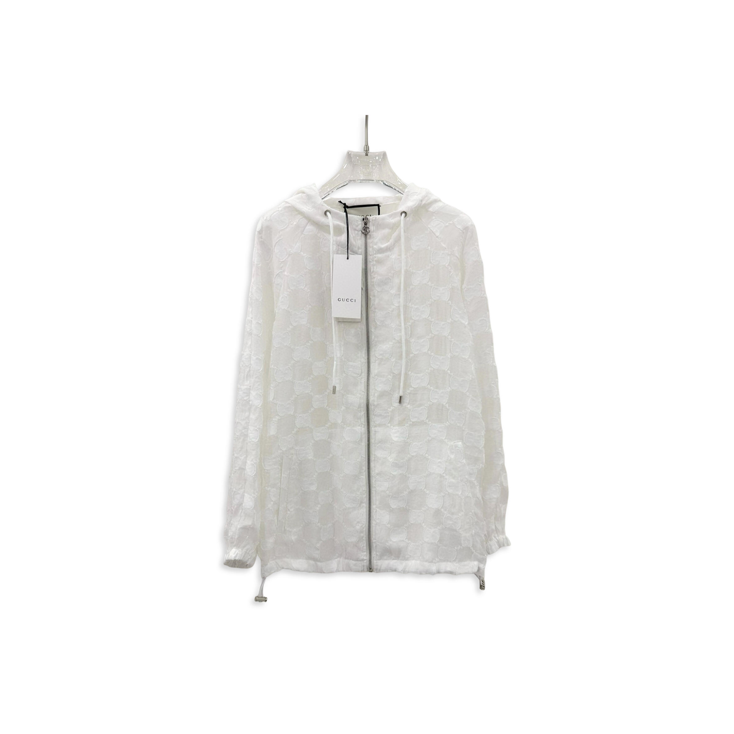 Gvc*1 sun protection jacket